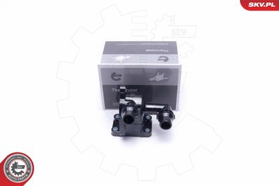 Termostats, Dzesēšanas šķidrums ESEN SKV 20SKV154