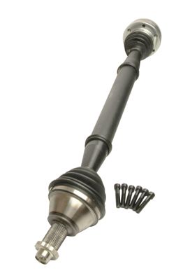 Приводной вал MAXGEAR 49-2483