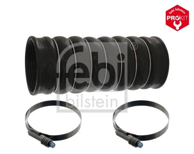 Pūtes sistēmas gaisa caurule FEBI BILSTEIN 48431