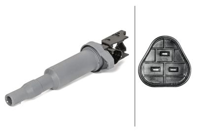 Катушка зажигания HELLA 5DA 358 000-441