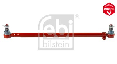 Продольная рулевая тяга FEBI BILSTEIN 24005