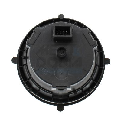 Регулировочный элемент, наружное зеркало MEAT & DORIA 38501