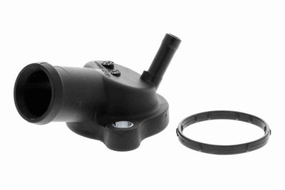 Фланец охлаждающей жидкости VAICO V10-6548