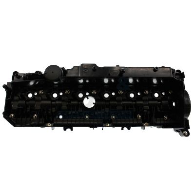 Крышка головки цилиндра MEAT & DORIA 91862