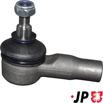 Наконечник поперечной рулевой тяги JP GROUP 4144600600
