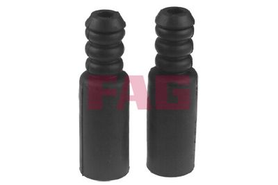 Пылезащитный комплект, амортизатор Schaeffler FAG 811 0048 30
