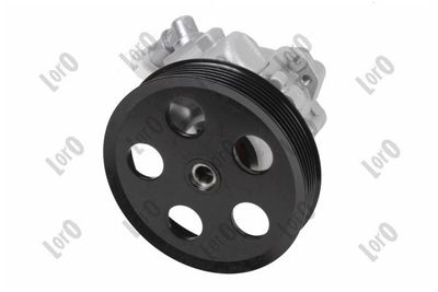 Гидравлический насос, рулевое управление ABAKUS 140-01-017