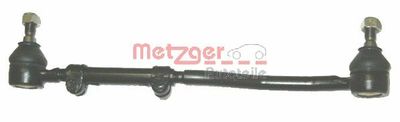 Поперечная рулевая тяга METZGER 56000502