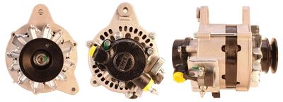 Ģenerators LUCAS LRA00690