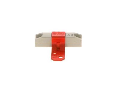 Papildus rezistors, Aizdedzes sistēma BOSCH 0 227 901 014