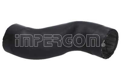 Gaisa tvērēja caurule, Gaisa filtrs ORIGINAL IMPERIUM 224909