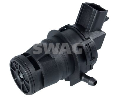 Ūdenssūknis, Stiklu tīrīšanas sistēma SWAG 33 10 6821