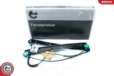 Стеклоподъемник ESEN SKV 01SKV652