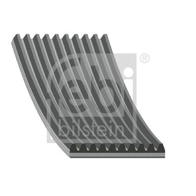 Поликлиновой ремень FEBI BILSTEIN 185012