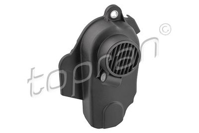 Кожух, зубчатый ремень TOPRAN 118 839