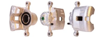 Bremžu suports ELSTOCK 83-1051