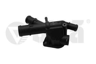 Фланец охлаждающей жидкости vika 11211788201