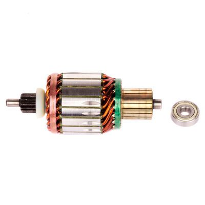 Якорь, стартер MAHLE MSX 1291KIT