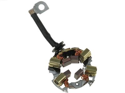 Кронштейн, угольная щетка AS-PL SBH0082