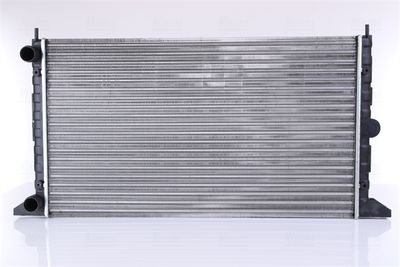 Radiators, Motora dzesēšanas sistēma NISSENS 63993