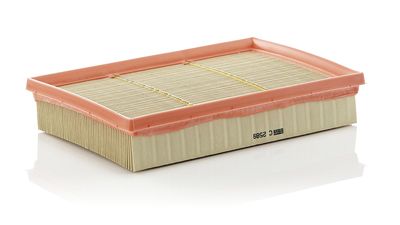 Воздушный фильтр MANN-FILTER C 2589