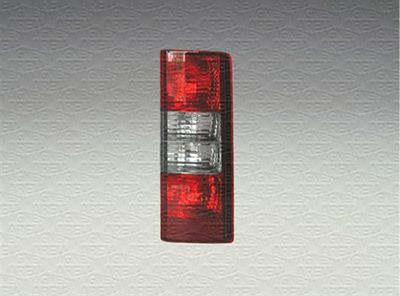 Aizmugurējais lukturis MAGNETI MARELLI 714098290507
