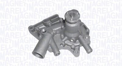 Ūdens sūknis, dzinēja dzesēšana MAGNETI MARELLI 352316170954