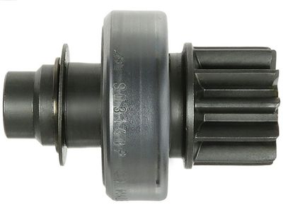 Pievads ar brīvgaitas mehānismu, Starteris AS-PL SD3148P