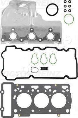 Комплект прокладок, головка цилиндра JAPANPARTS KG-M00