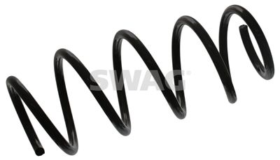 Balstiekārtas atspere SWAG 40 94 6865