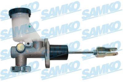 Главный цилиндр, система сцепления SAMKO F30304