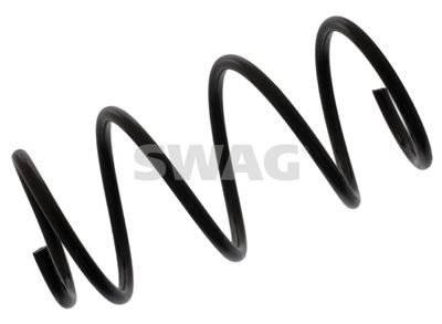 Balstiekārtas atspere SWAG 20 93 9634