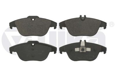 Bremžu uzliku kompl., Disku bremzes vika 69733801