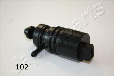 Водяной насос, система очистки окон JAPANPARTS WP-102