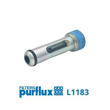 Eļļas filtrs PURFLUX L1183
