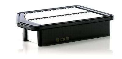 Воздушный фильтр MANN-FILTER C 26 008