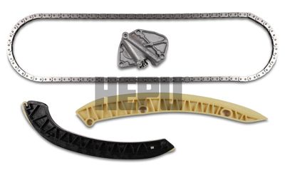 Комплект цели привода распредвала HEPU 21-0152