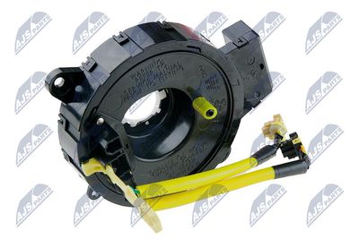 Spirālatspere, Gaisa spilvens NTY EAS-CH-001