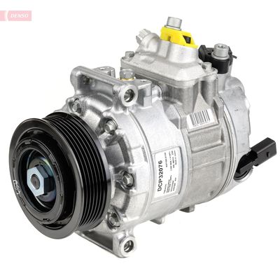 Компрессор, кондиционер DENSO DCP32076