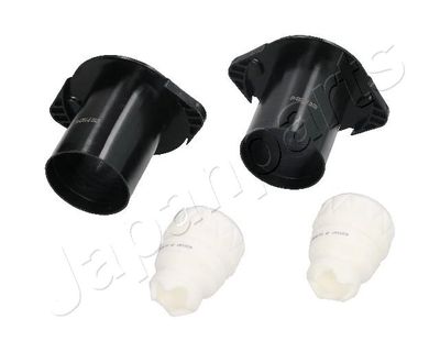 Putekļu aizsargkomplekts, Amortizators JAPANPARTS KTP-402