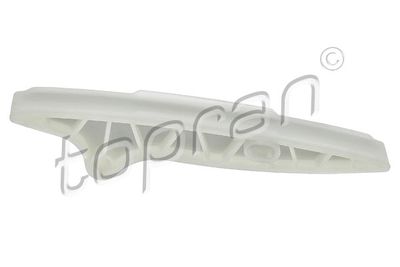 Планка успокоителя, цепь привода TOPRAN 408 970