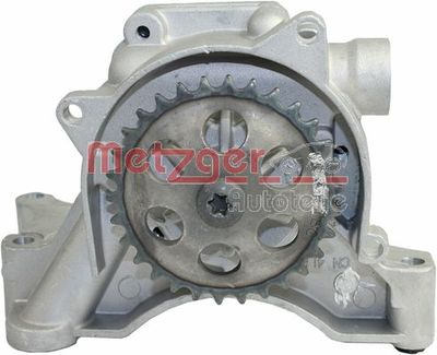 Масляный насос METZGER 8000017