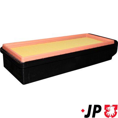 Воздушный фильтр JP GROUP 1418604200