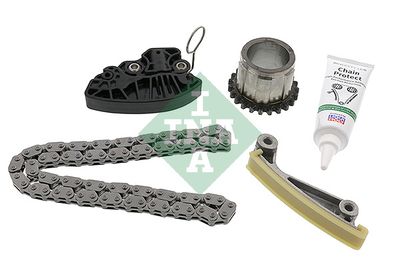 Комплект цели привода распредвала Schaeffler INA 559 0166 10