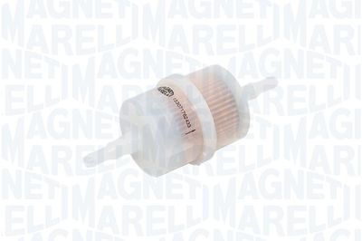 Топливный фильтр MAGNETI MARELLI 153071762433
