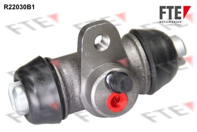 Riteņa bremžu cilindrs FTE 9210240