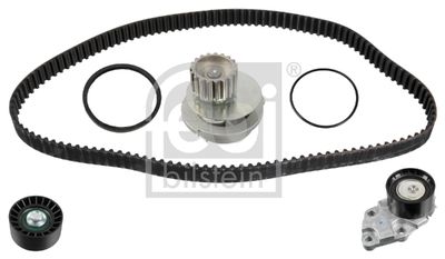 Ūdenssūknis + Zobsiksnas komplekts FEBI BILSTEIN 173295