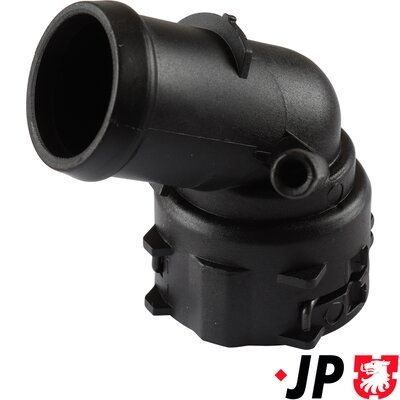 Фланец охлаждающей жидкости JP GROUP 1114513500
