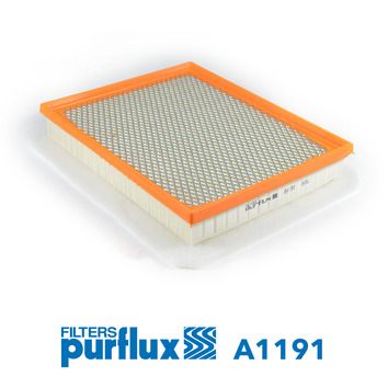 Воздушный фильтр PURFLUX A1191