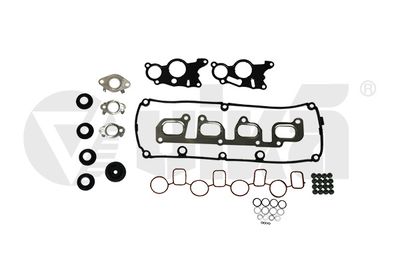 Прокладка, головка цилиндра vika K11770101